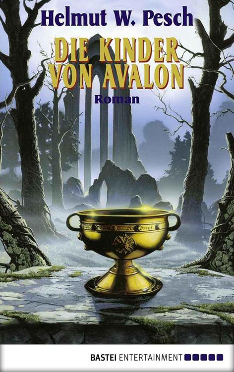 Die Kinder von Avalon (German Edition)