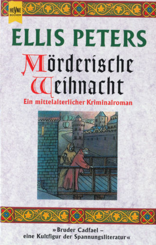 Mörderische Weihnacht