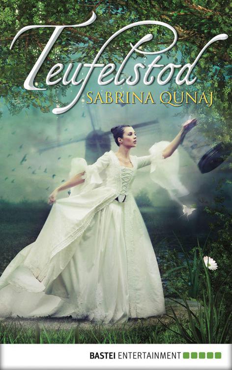 Teufelstod: Band 2 (German Edition)