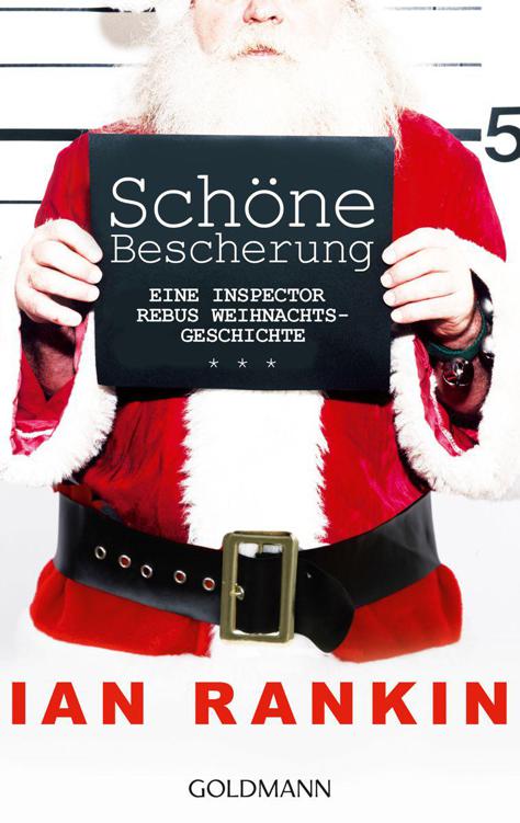 Schöne Bescherung (German Edition)