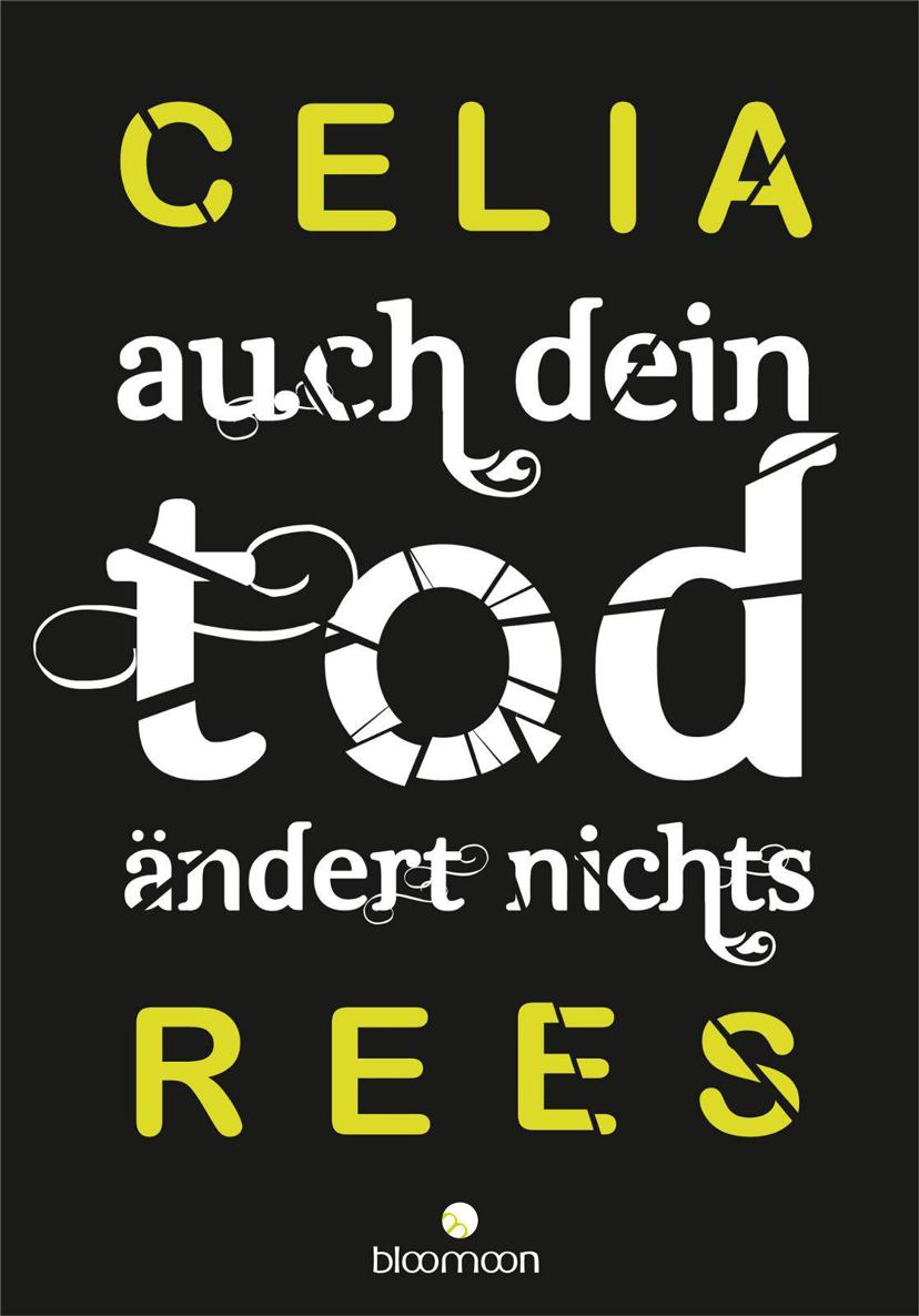 Auch dein Tod ändert nichts (German Edition)