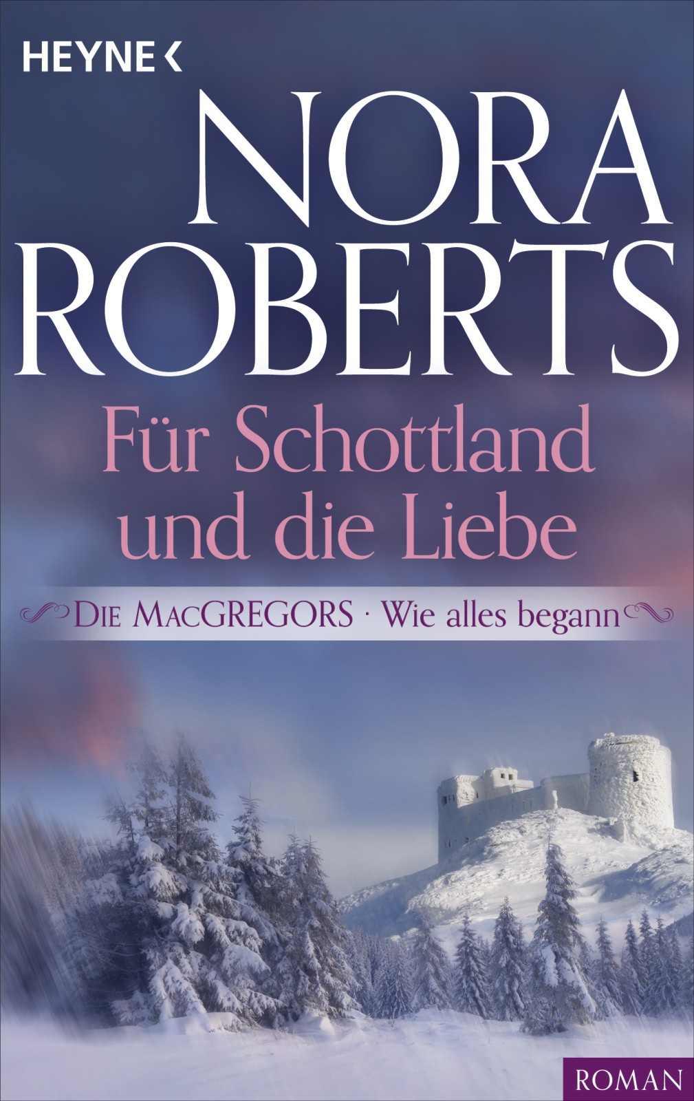 Fuer Schottland und die Liebe