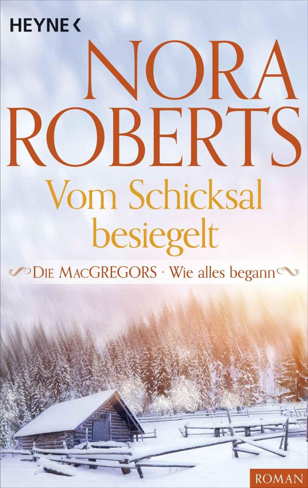 Vom Schicksal besiegelt