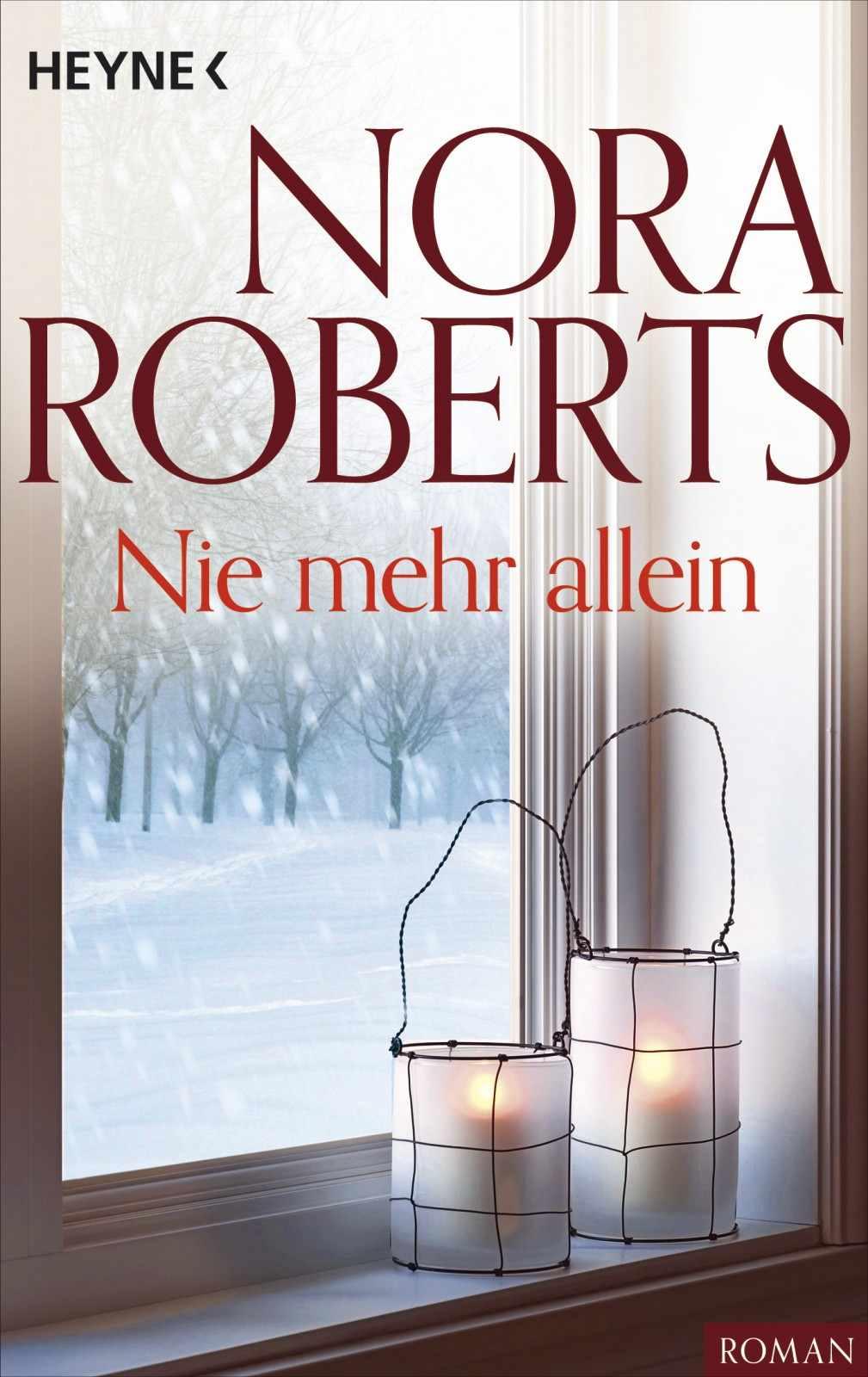 Nie mehr allein