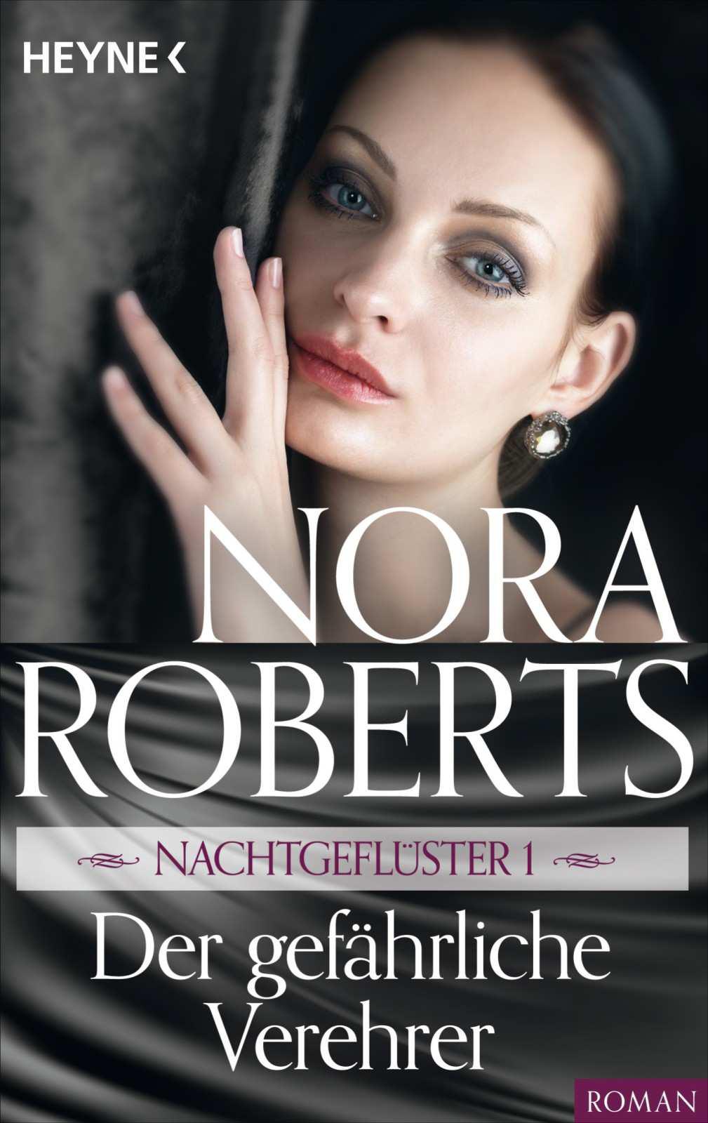Nachtgefluester 01 - Der gefaehrliche Verehrer