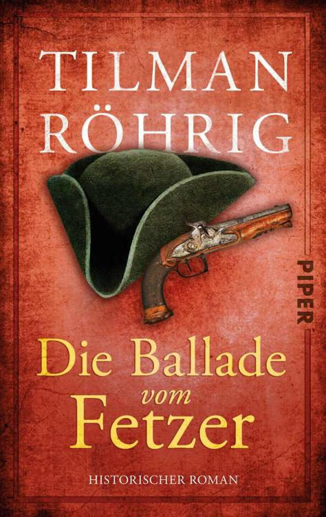Die Ballade vom Fetzer