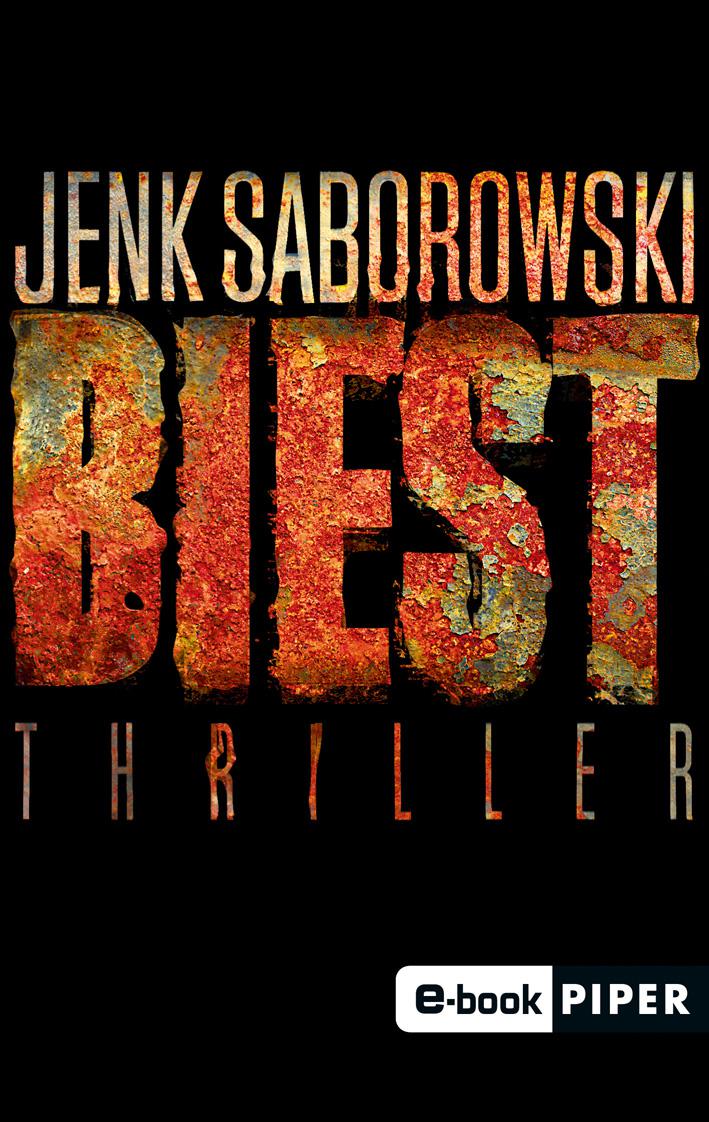 Biest: Thriller (German Edition)