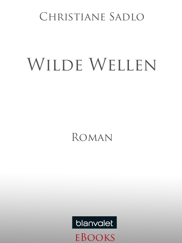Wilde Wellen