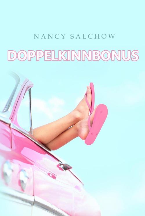 Doppelkinnbonus: Gesamtausgabe (German Edition)