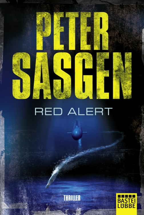 Red Alert