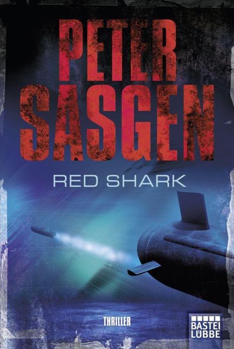 Red Shark: Thriller (German Edition)
