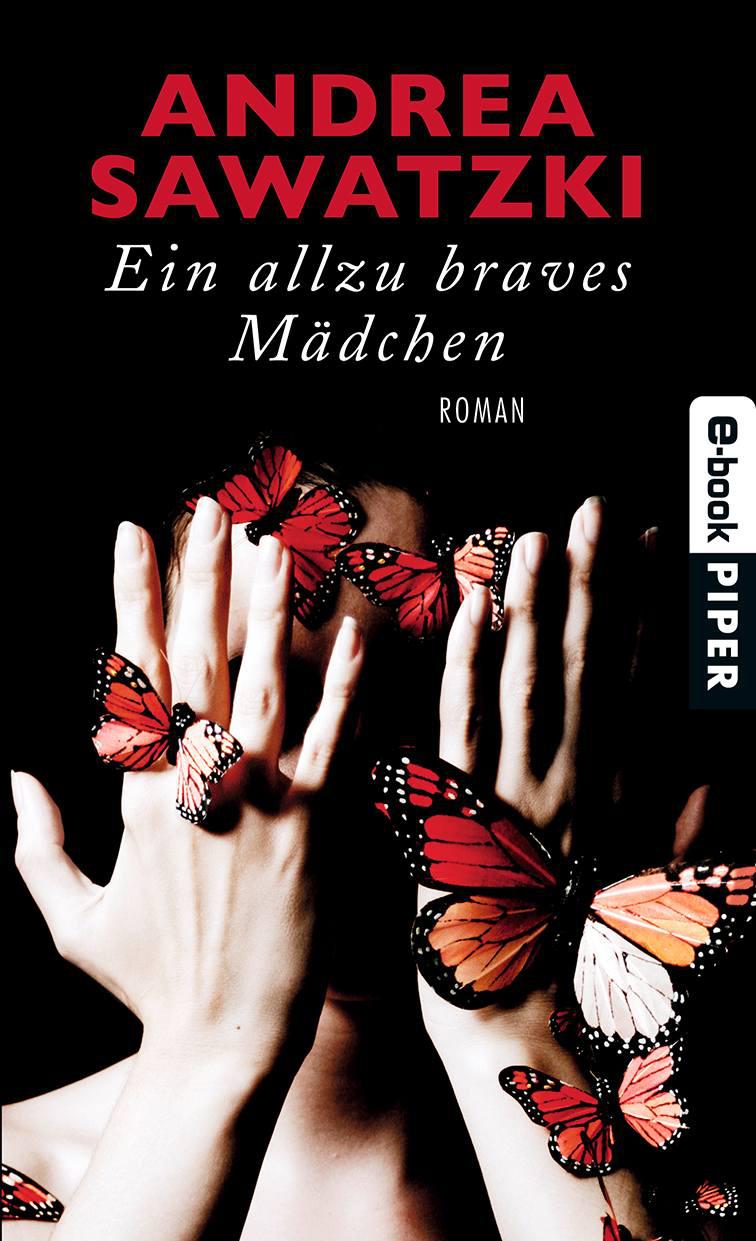 Ein allzu braves Maedchen