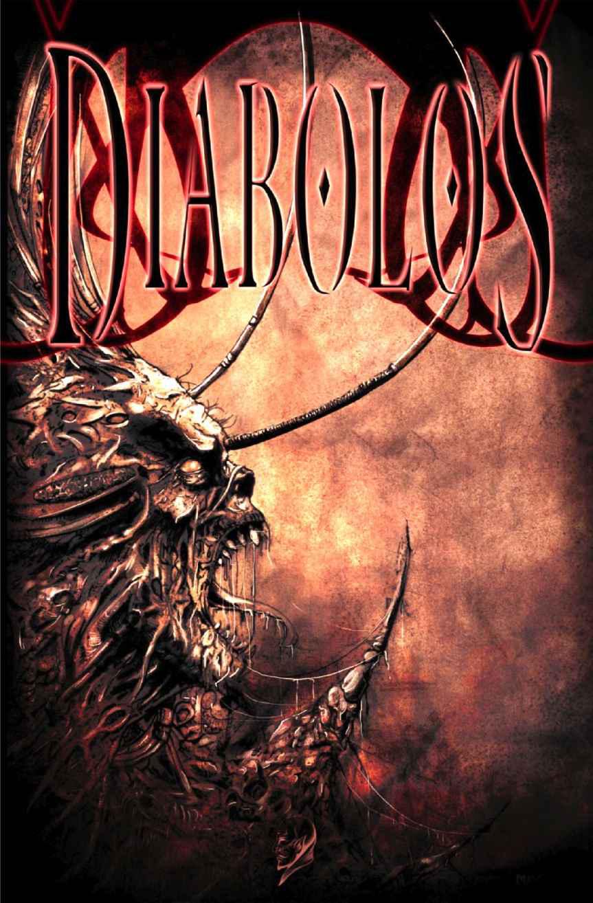 Diabolos (German Edition)