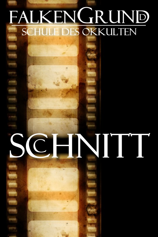 Falkengrund, Schule des Okkulten - Episode 1 Schnitt