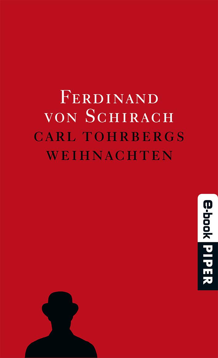 Carl Tohrbergs Weihnachten: Stories (German Edition)