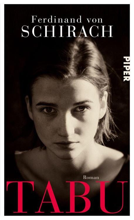 Tabu: Roman (German Edition)