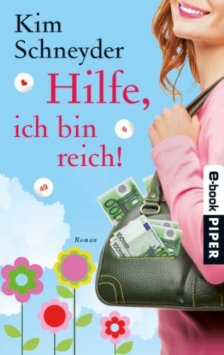 Molly Becker 01 - Hilfe, ich bin reich