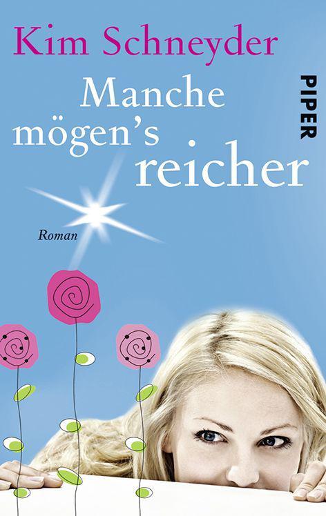 Manche moegen's reicher