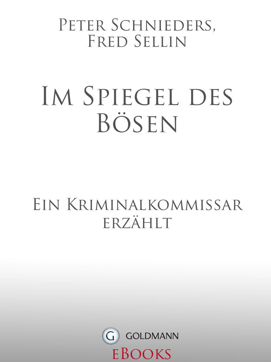 Schnieders, Fred