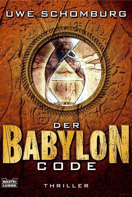 Der Babylon Code