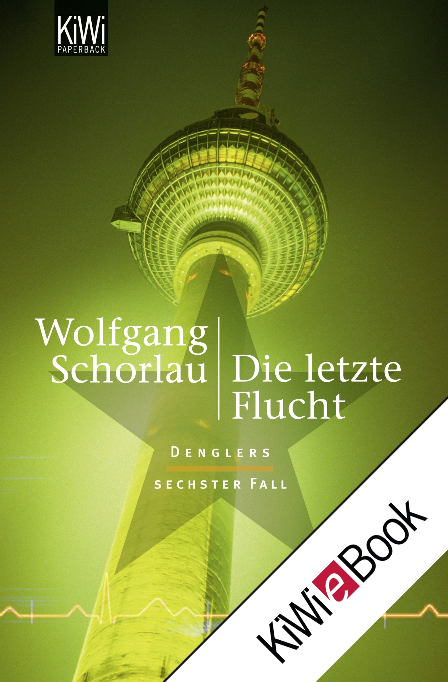 Die letzte Flucht
