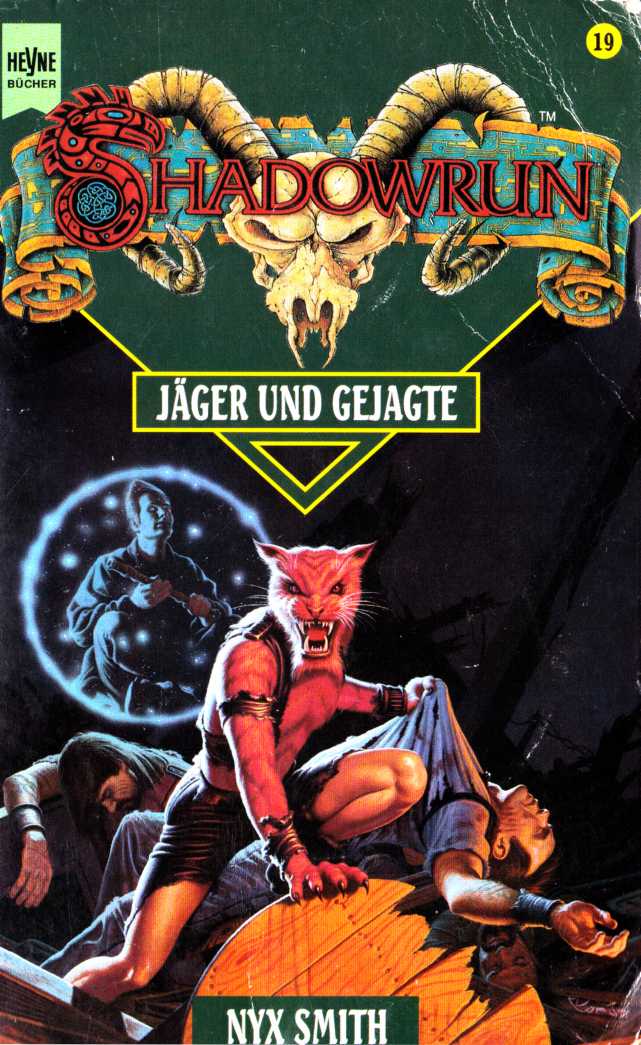 Jäger und Gejagte