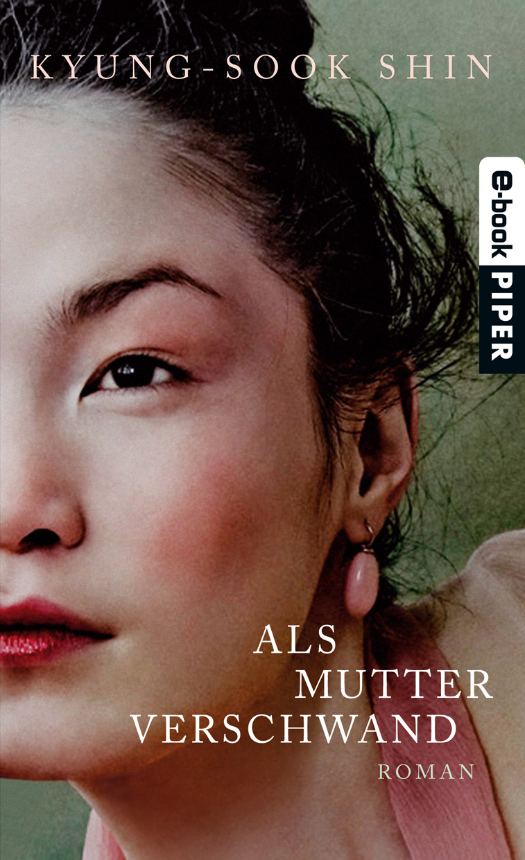 Als Mutter verschwand