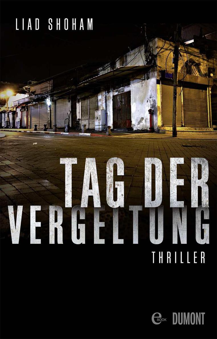Tag der Vergeltung