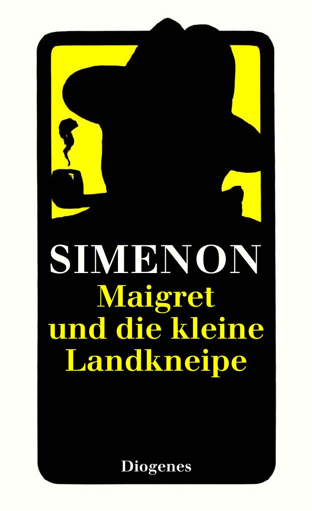 Semenon und die kleine Landkneipe