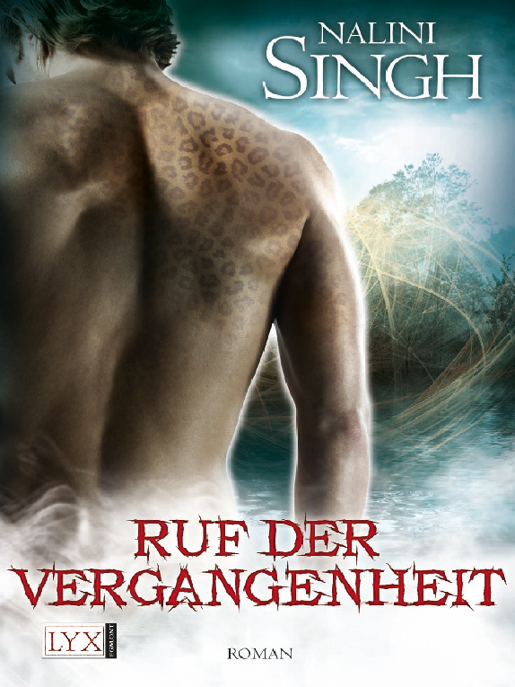 Ruf der Vergangenheit