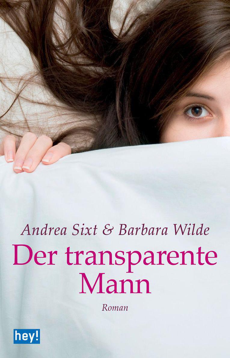 Der transparente Mann (German Edition)