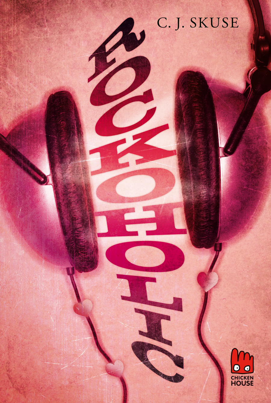 Rockoholic