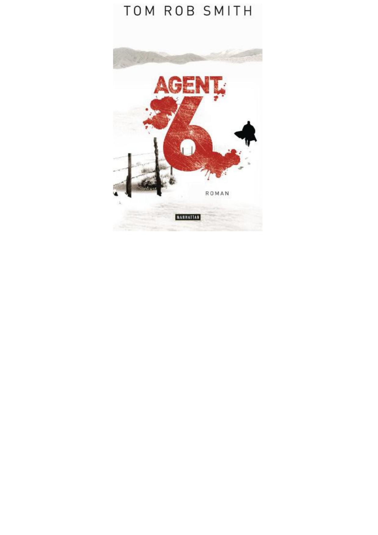 Agent 6
