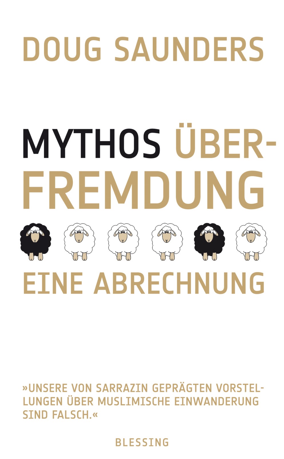 Mythos Ueberfremdung