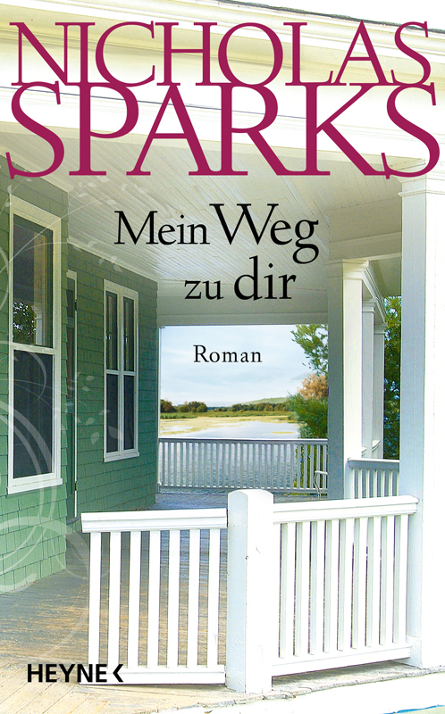 Sparks, Nicholas