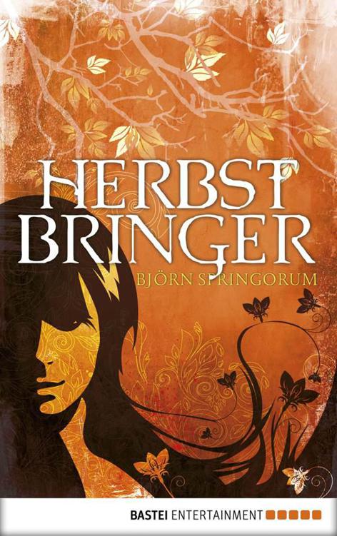 Herbstbringer (German Edition)