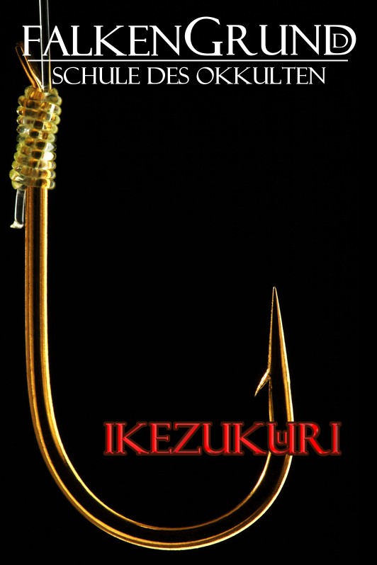 Falkengrund, Schule des Okkulten - Episode 16 Ikezukuri