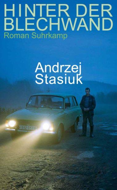 Stasiuk, Andrzej