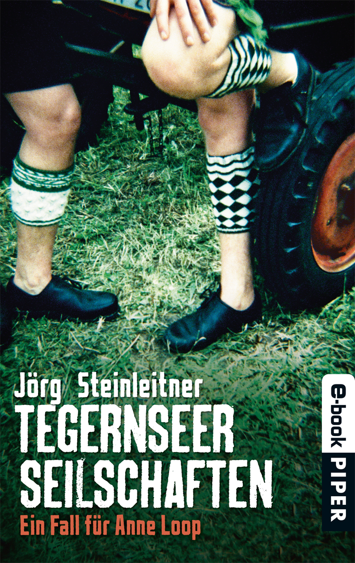 Tegernseer Seilschaften