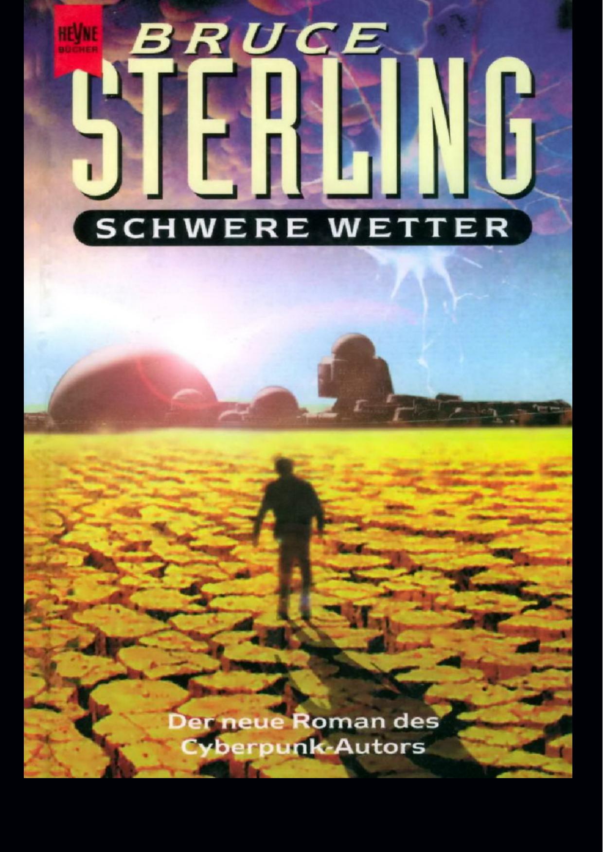 Schwere Wetter