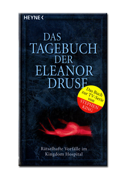 Das Tagebuch der Eleanor Druse