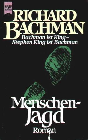 Menschenjagt