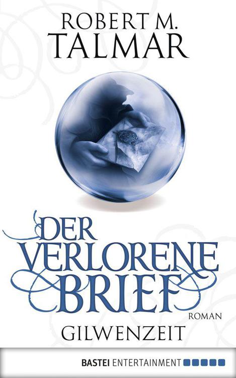 Der verlorene Brief: Roman (German Edition)