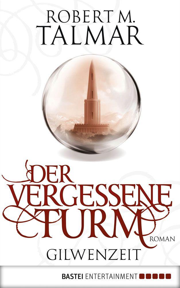 Der vergessene Turm: Roman (German Edition)