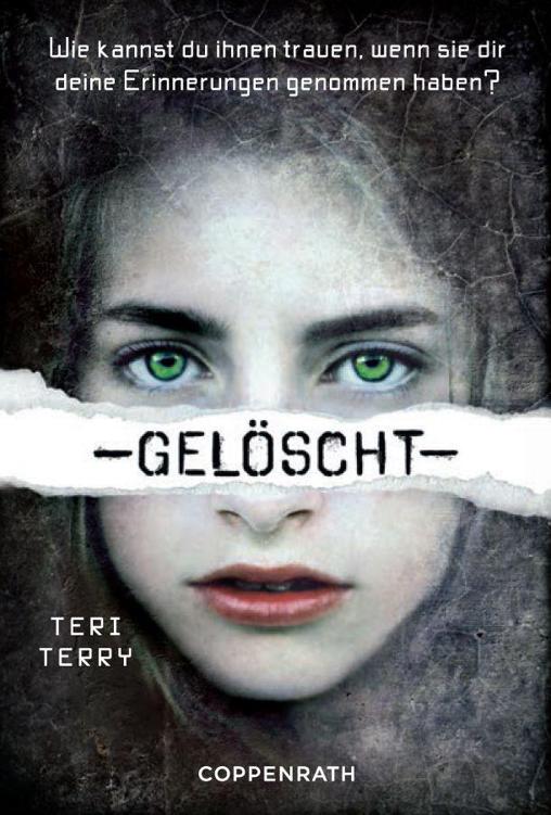 Gelöscht (German Edition)