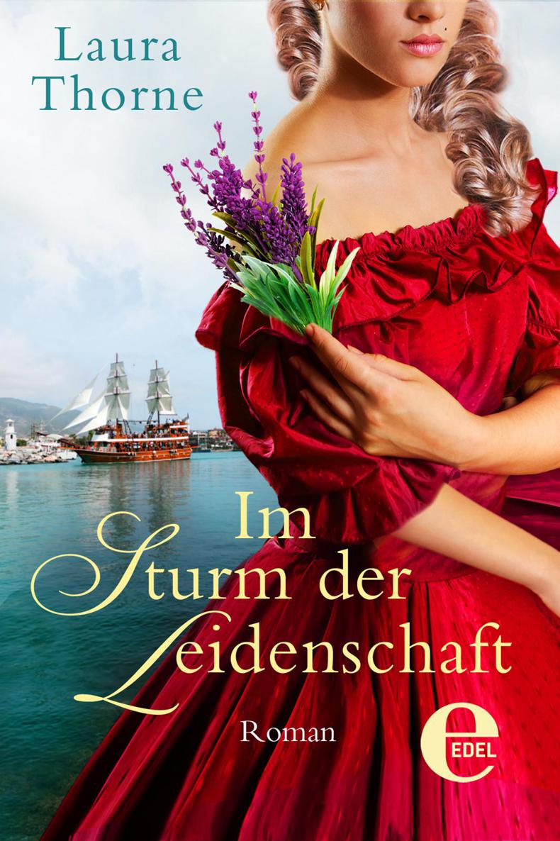 Im Sturm der Leidenschaft (German Edition)