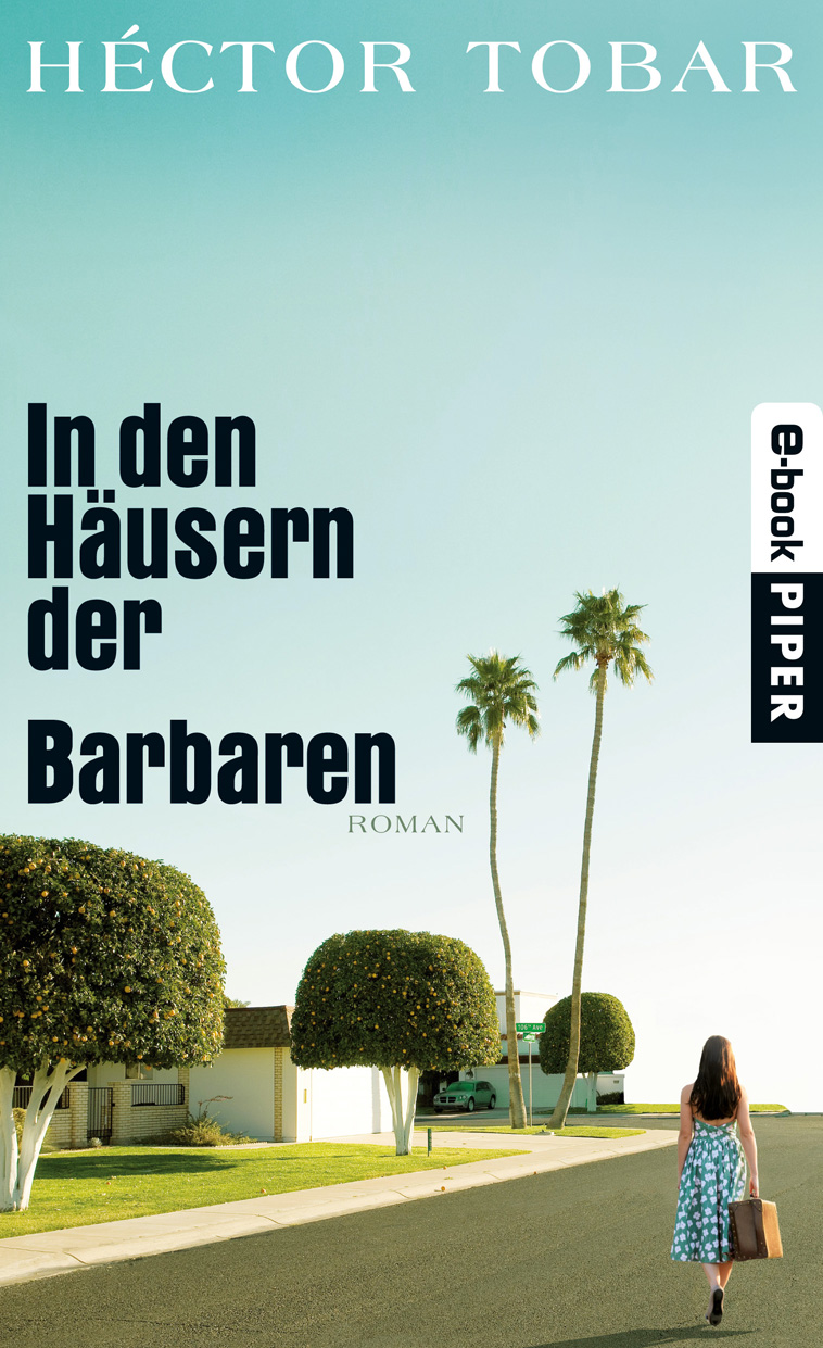 In den Häusern der Barbaren