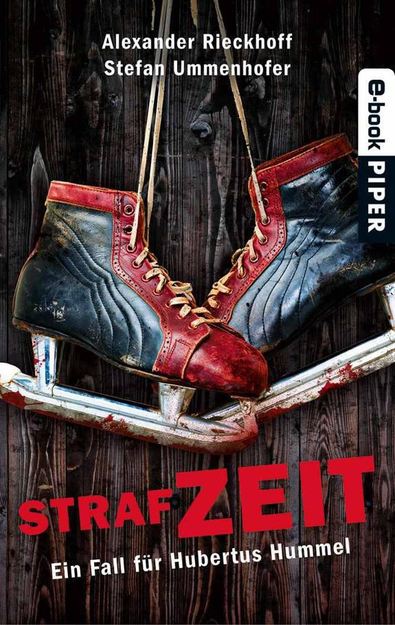 Strafzeit
