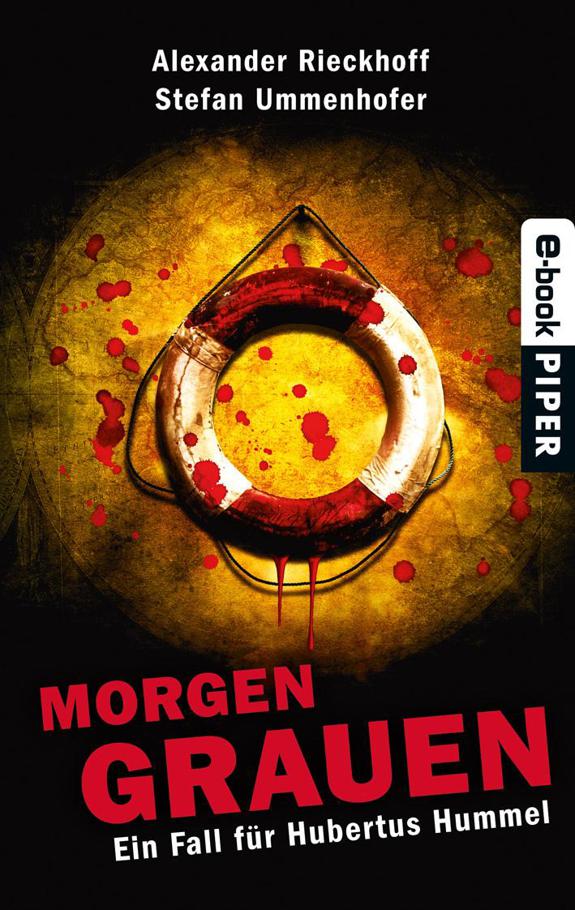 Morgengrauen