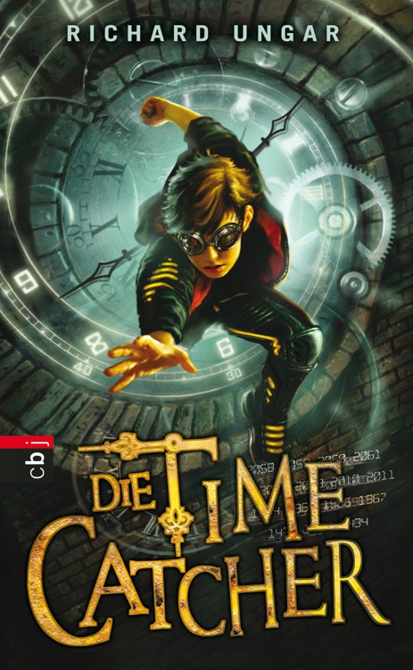 Die Time Catcher